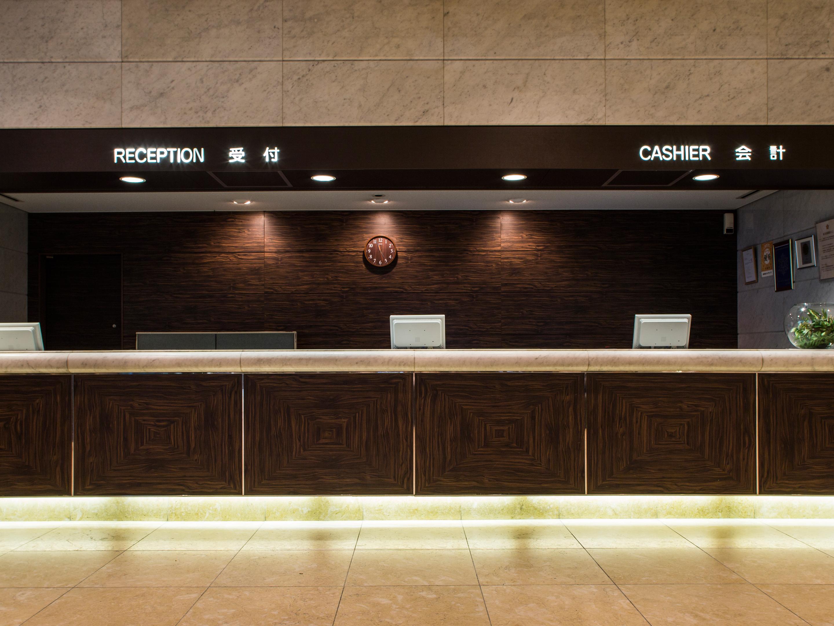 Hotel New Hankyu Osaka Annex Exterior foto