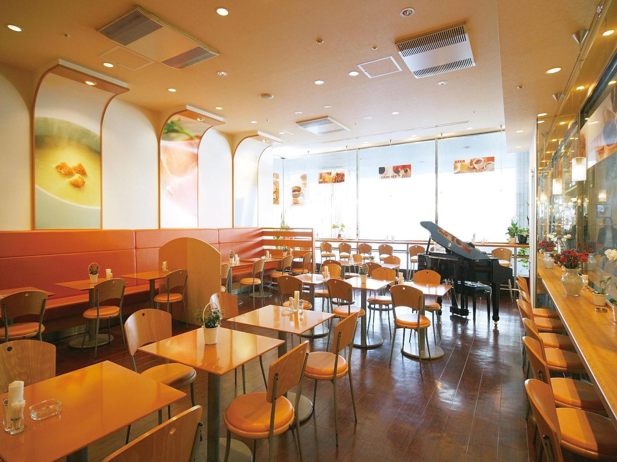 Hotel New Hankyu Osaka Annex Exterior foto